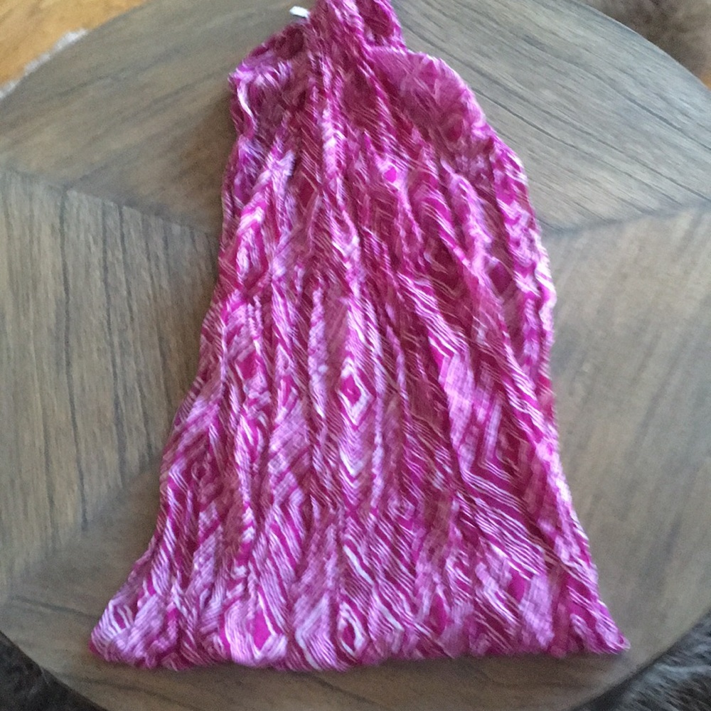 Nine West infinity scarf